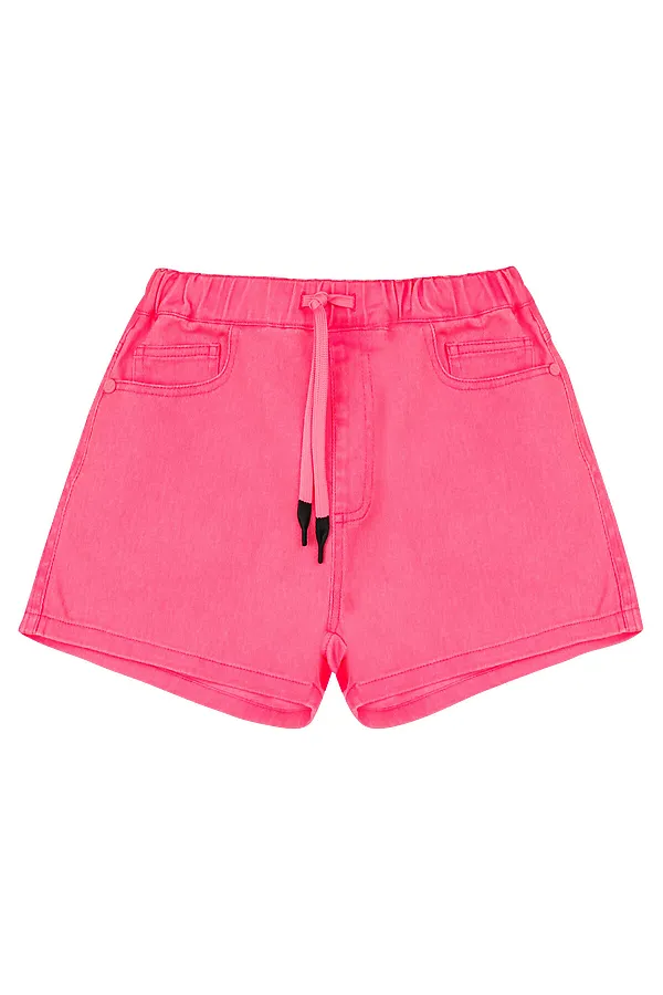Шорты PLAYTODAY, розовый - фото 2
