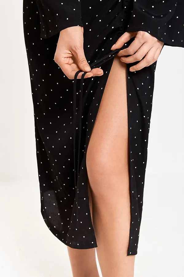 Платье CONCEPT CLUB, черный - фото 2