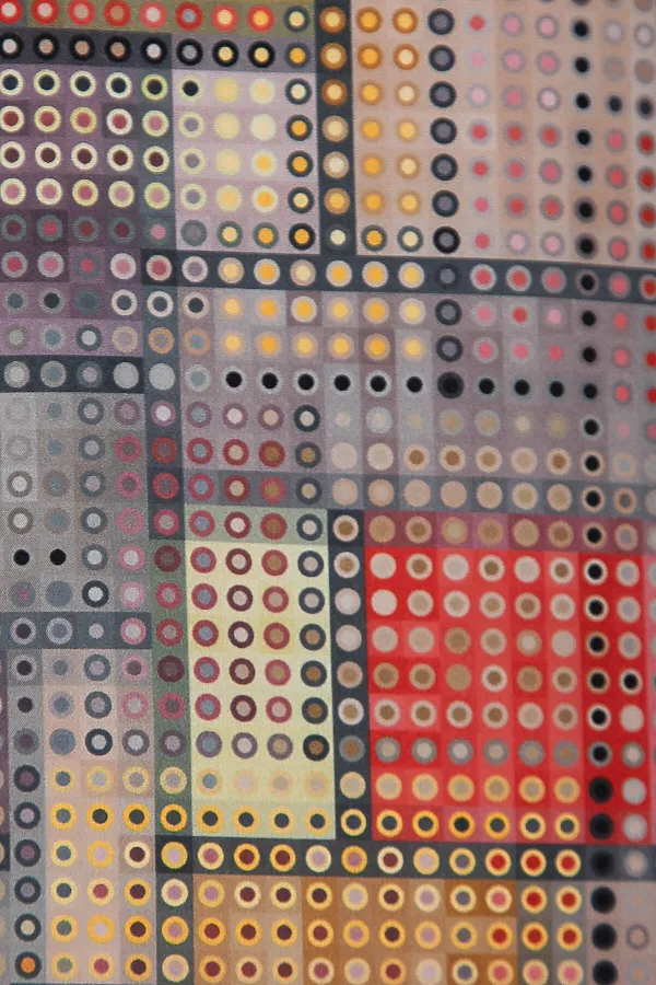 Платье LADY TAIGA, мультиколор - фото 2