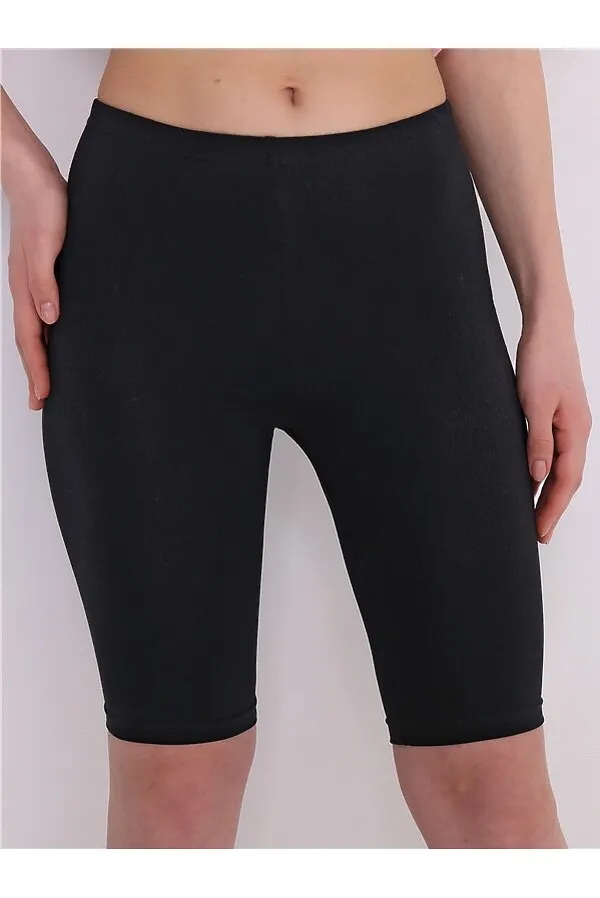 Пижама АПРЕЛЬ, светло-розовый14+черный - фото 2