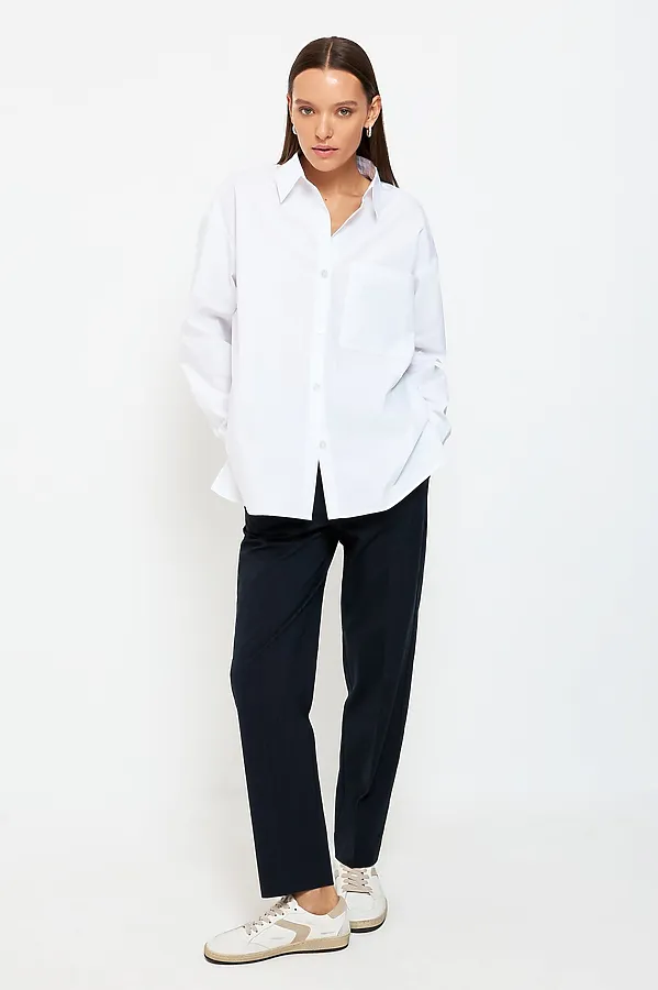 Рубашка CONCEPT CLUB, белый - фото 2