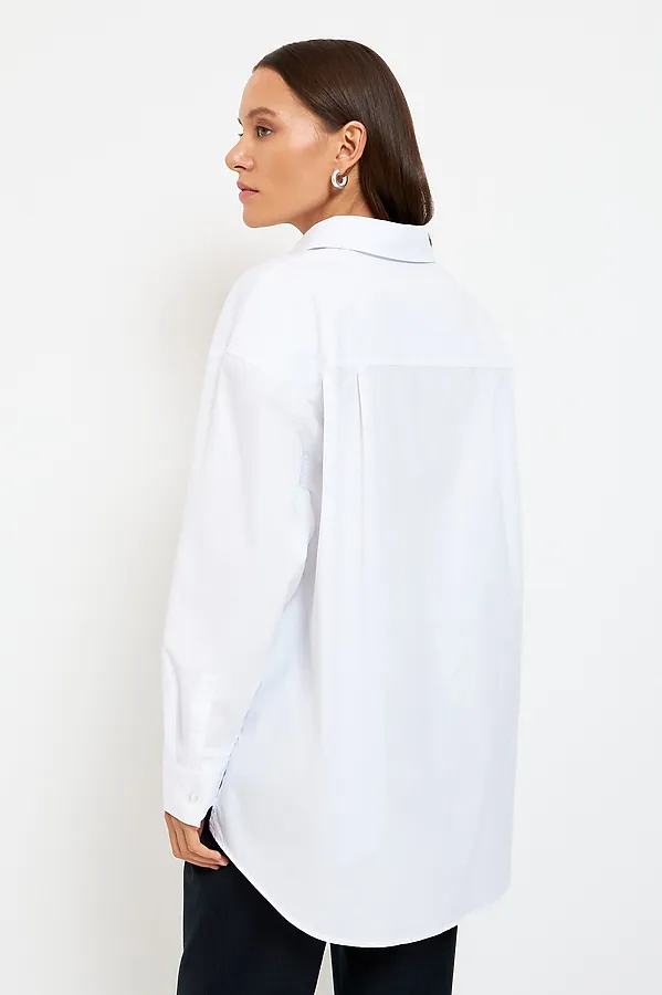 Рубашка CONCEPT CLUB, белый - фото 2