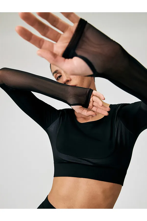 Лонгслив CONCEPT CLUB, черный - фото 2