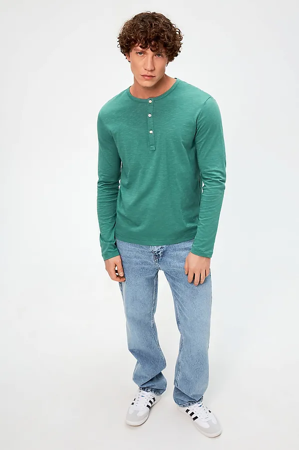 Джемпер CONCEPT CLUB, хаки - фото 2