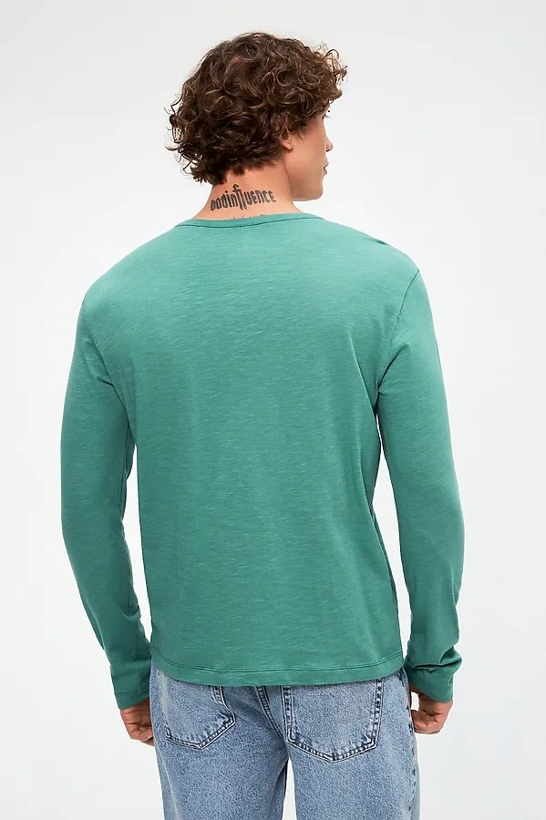 Джемпер CONCEPT CLUB, хаки - фото 2