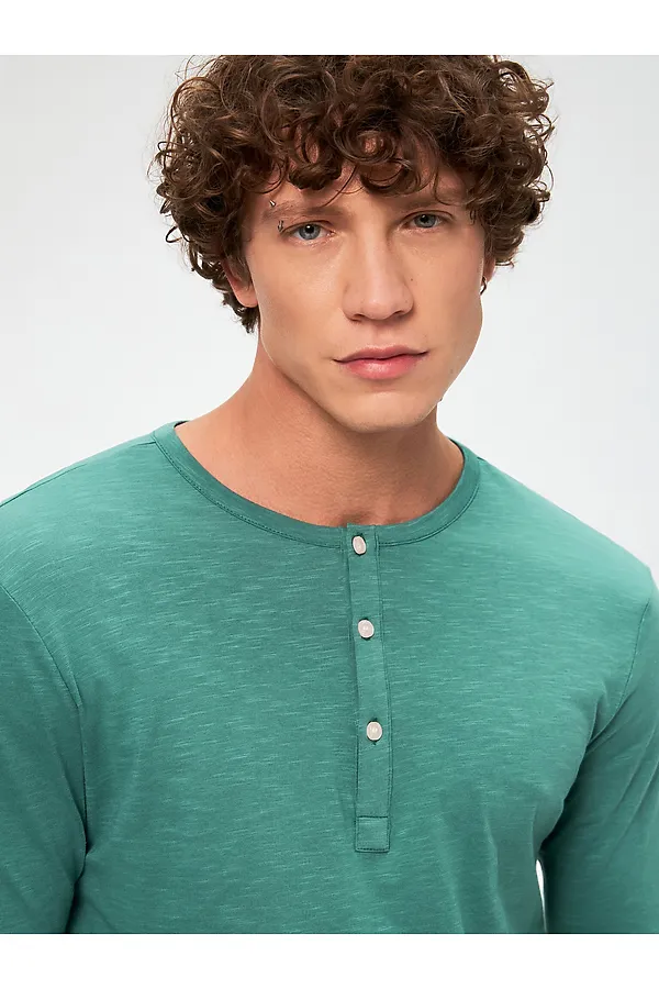 Джемпер CONCEPT CLUB, хаки - фото 2