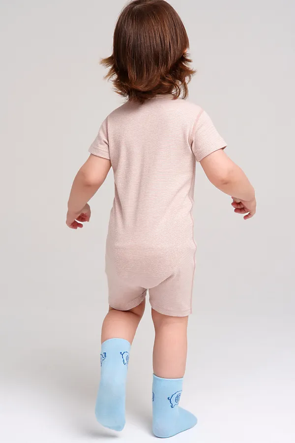 Песочник PLAYTODAY, белый,бежевый - фото 2