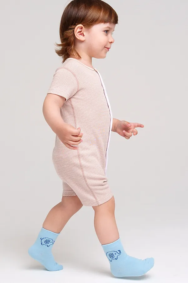 Песочник PLAYTODAY, белый,бежевый - фото 2