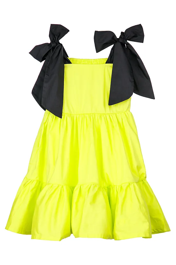 Сарафан PLAYTODAY, светло-зеленый - фото 2