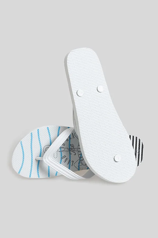 Шлепанцы CONCEPT CLUB, белый - фото 2