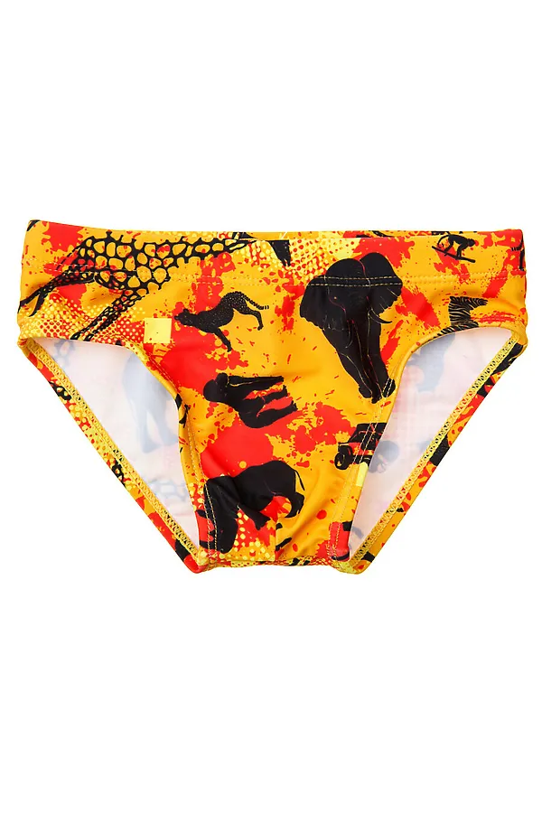 Плавки PLAYTODAY, разноцветный - фото 2