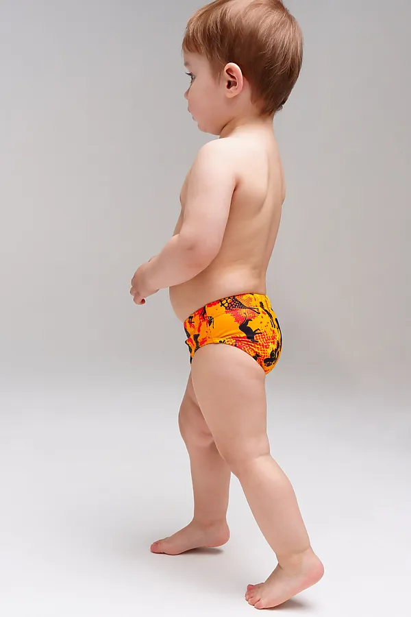 Плавки PLAYTODAY, разноцветный - фото 2