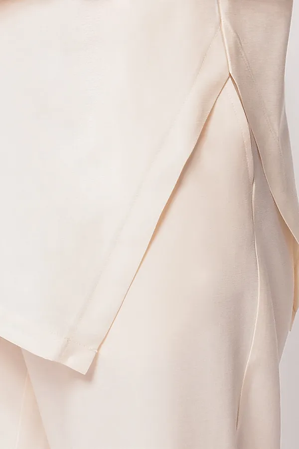 Топ VILATTE, кокосово-молочный - фото 2