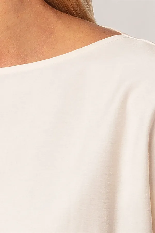 Топ VILATTE, кокосово-молочный - фото 2