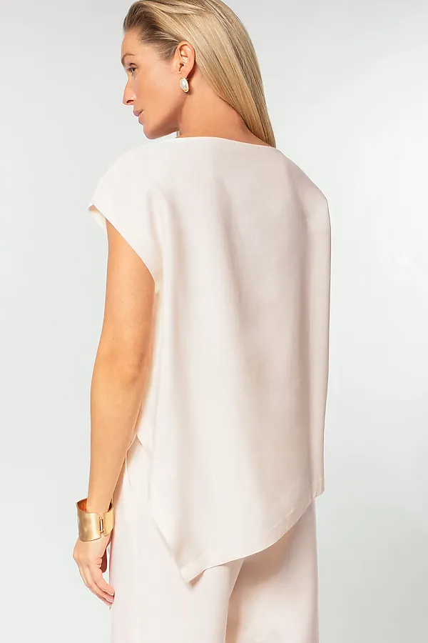 Топ VILATTE, кокосово-молочный - фото 2