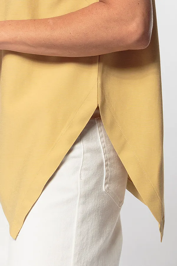 Топ VILATTE, св. медовый - фото 2