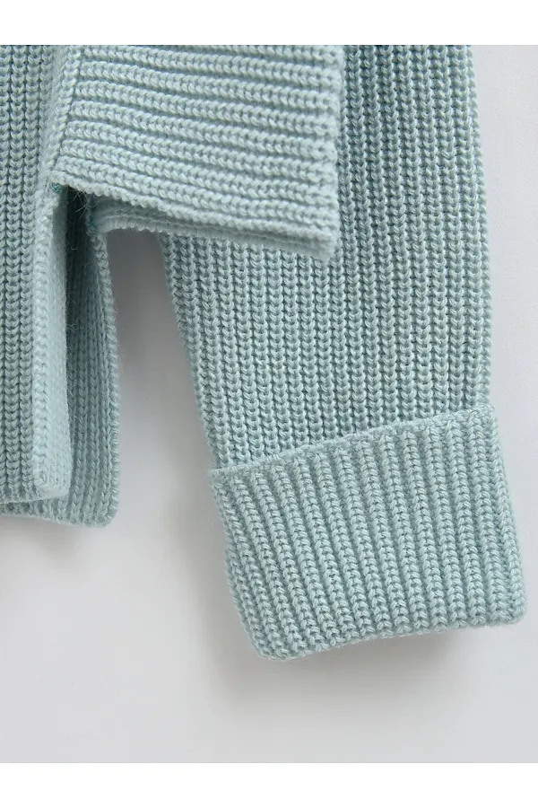 Джемпер CONTE ELEGANT, blue - фото 2