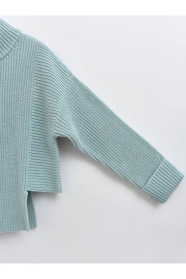 Джемпер CONTE ELEGANT, blue - фото 2