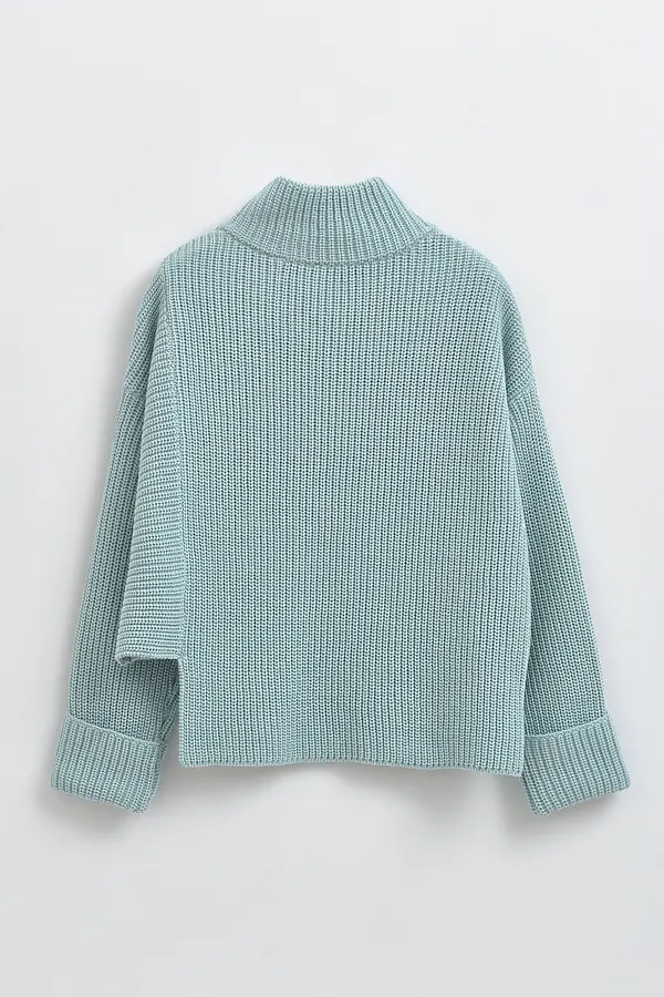 Джемпер CONTE ELEGANT, blue - фото 2
