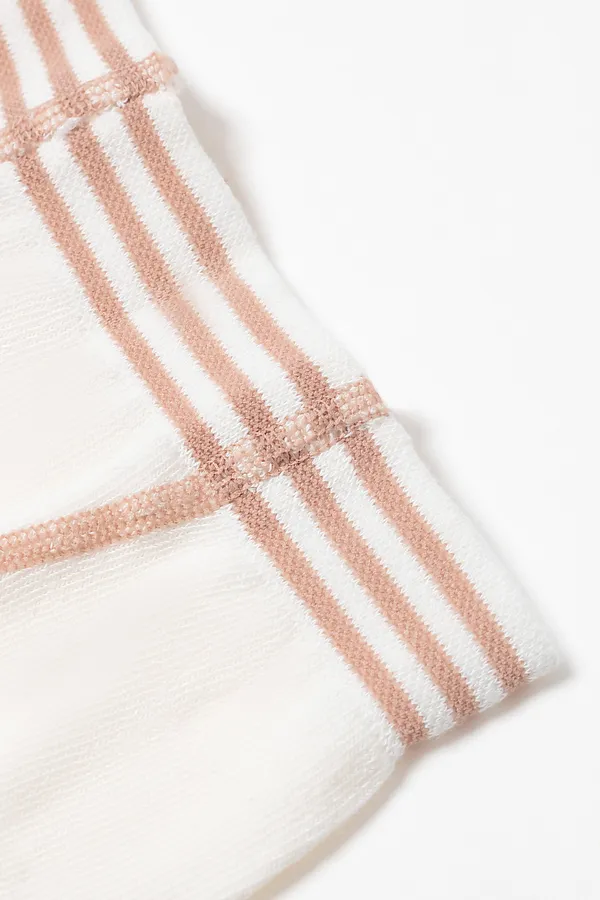 Колготки CONTE KIDS, молочный - фото 2