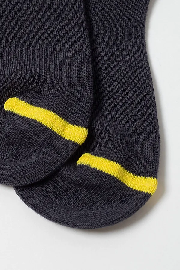 Носки CONTE KIDS, темно-серый - фото 2