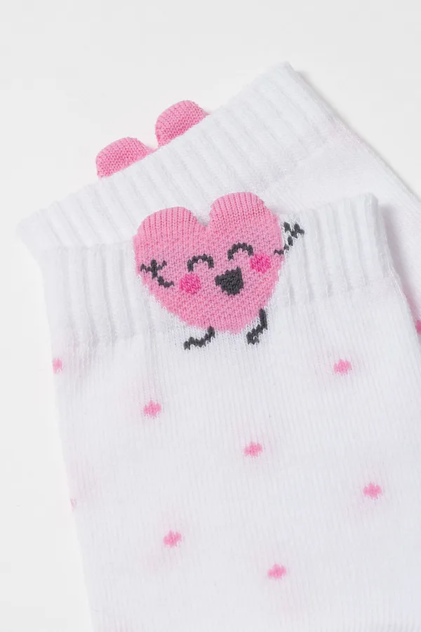 Носки CONTE KIDS, белый - фото 2