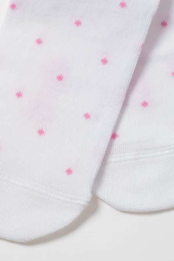 Носки CONTE KIDS, белый - фото 2