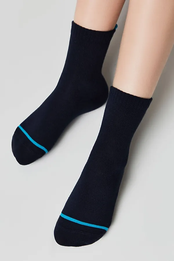 Носки CONTE KIDS, темно-синий - фото 2