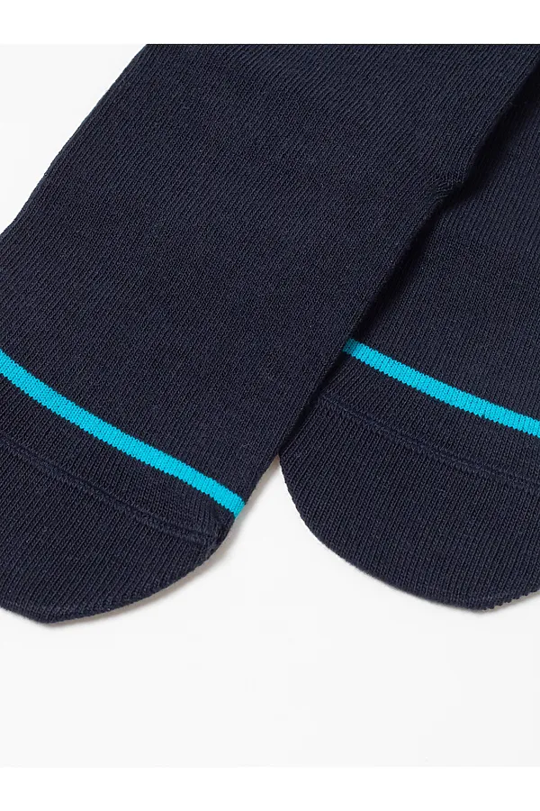 Носки CONTE KIDS, темно-синий - фото 2