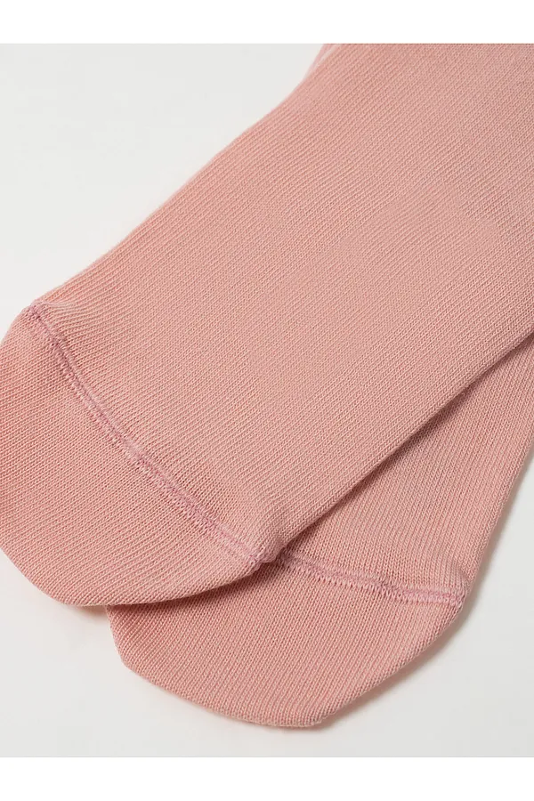 Носки CONTE KIDS, пепельно-розовый - фото 2