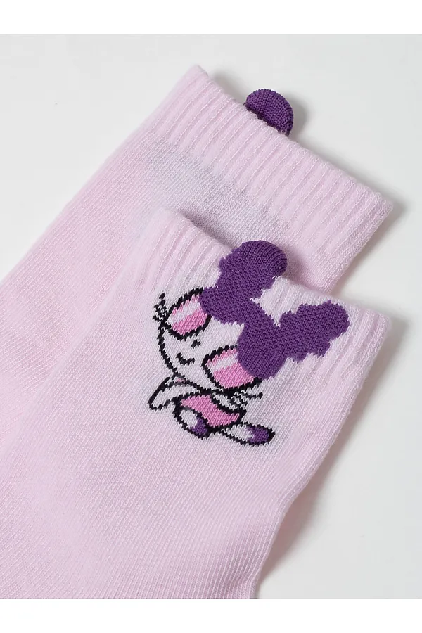 Носки CONTE KIDS, светло-розовый - фото 2