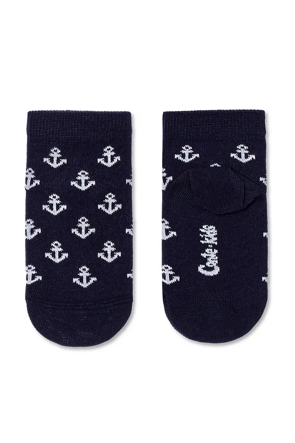 Носки 3п. CONTE KIDS, ассорти - фото 2