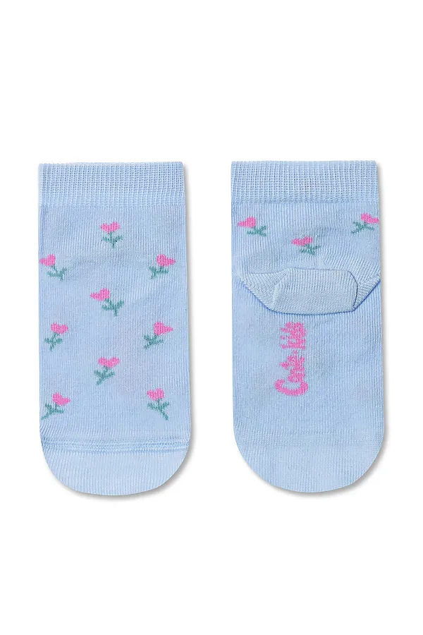 Носки 3п. CONTE KIDS, ассорти - фото 2