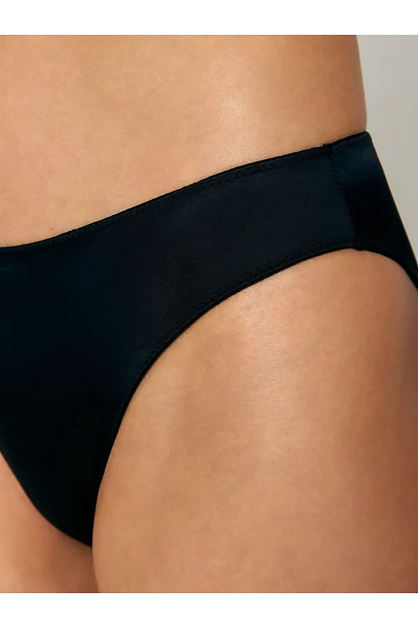 Трусы INFINITY, черный - фото 2