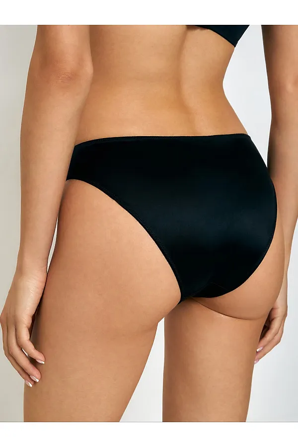 Трусы INFINITY, черный - фото 2