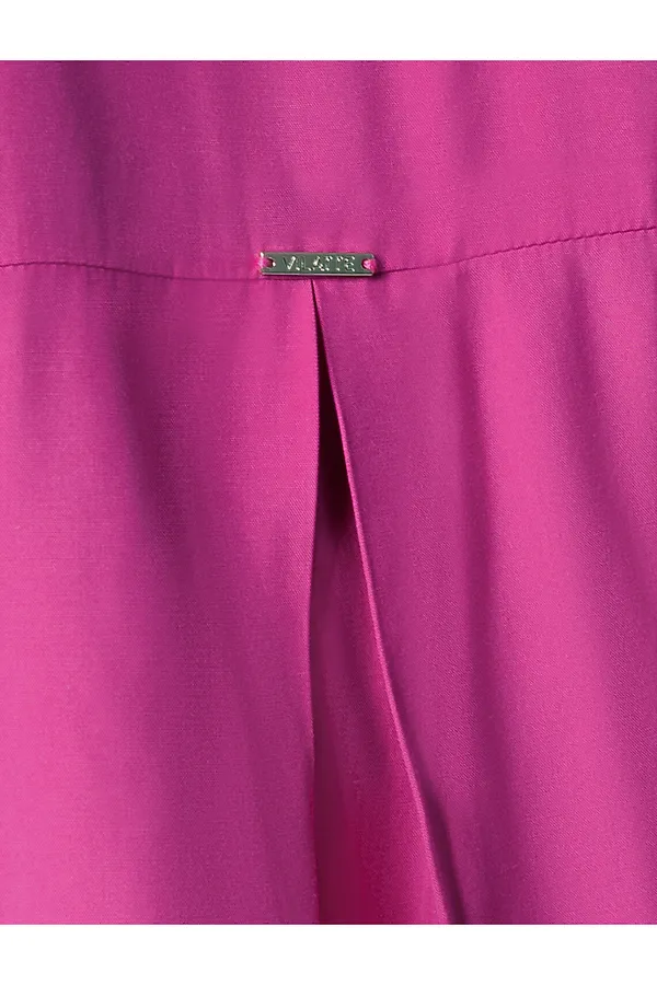 Блузка  VILATTE, фуксия - фото 2