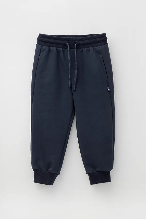 Брюки  CROCKID, индиго к448 - фото 2