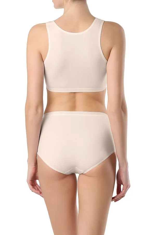 Бюстье CONTE ELEGANT, natural - фото 2