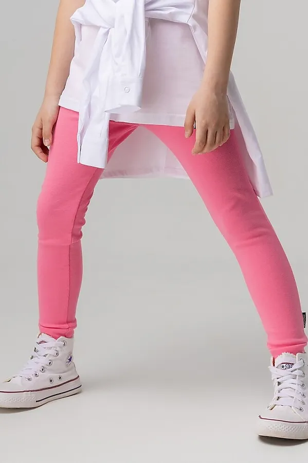 Леггинсы BODO-S, розовый - фото 2