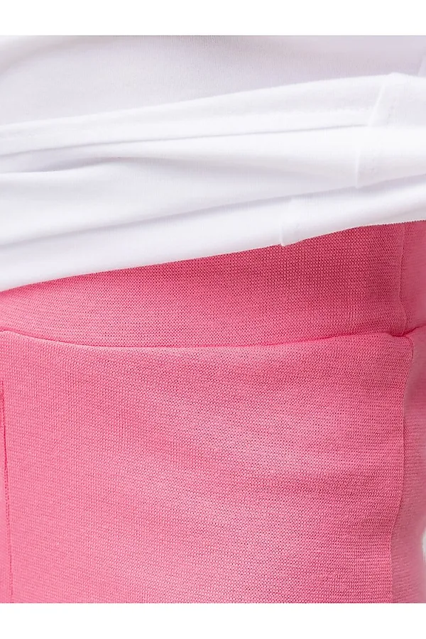 Леггинсы BODO-S, розовый - фото 2