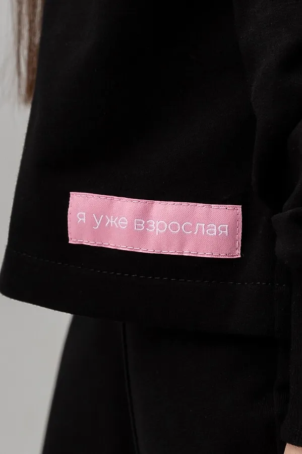 Рубашка BODO, черный - фото 2