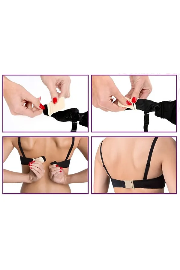 Уменьшитель объёма JULIMEX, бежевый - фото 2