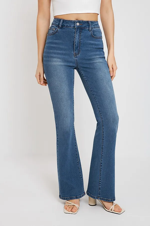 Джинсы CONCEPT CLUB, синий - фото 2