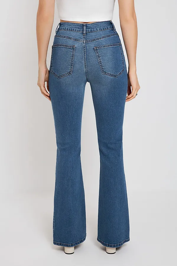 Джинсы CONCEPT CLUB, синий - фото 2