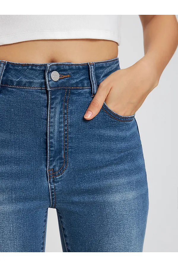 Джинсы CONCEPT CLUB, синий - фото 2