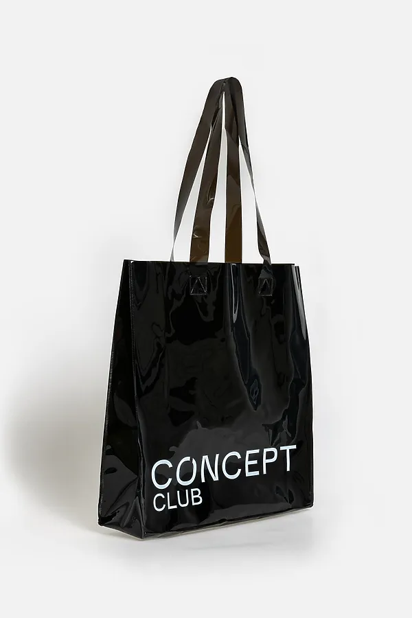 Сумка CONCEPT CLUB, черный - фото 2