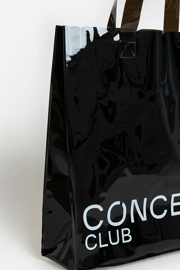 Сумка CONCEPT CLUB, черный - фото 2