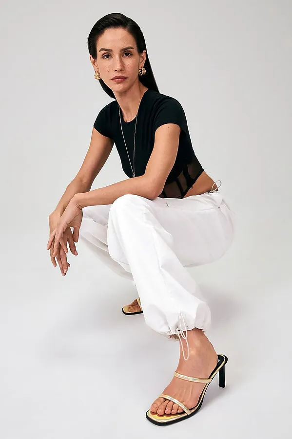 Брюки CONCEPT CLUB, светло-серый - фото 2