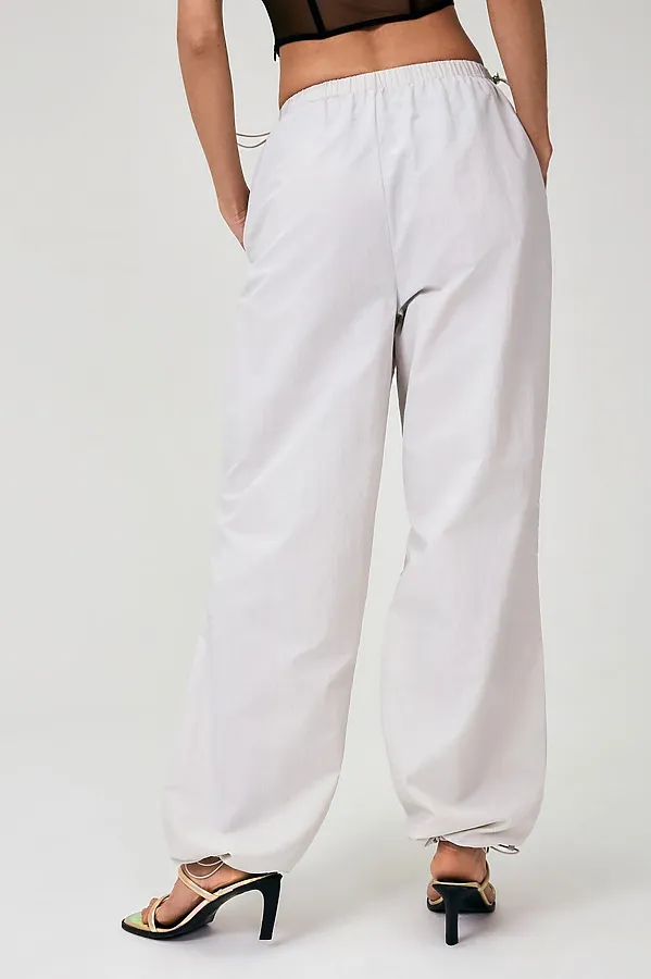 Брюки CONCEPT CLUB, светло-серый - фото 2