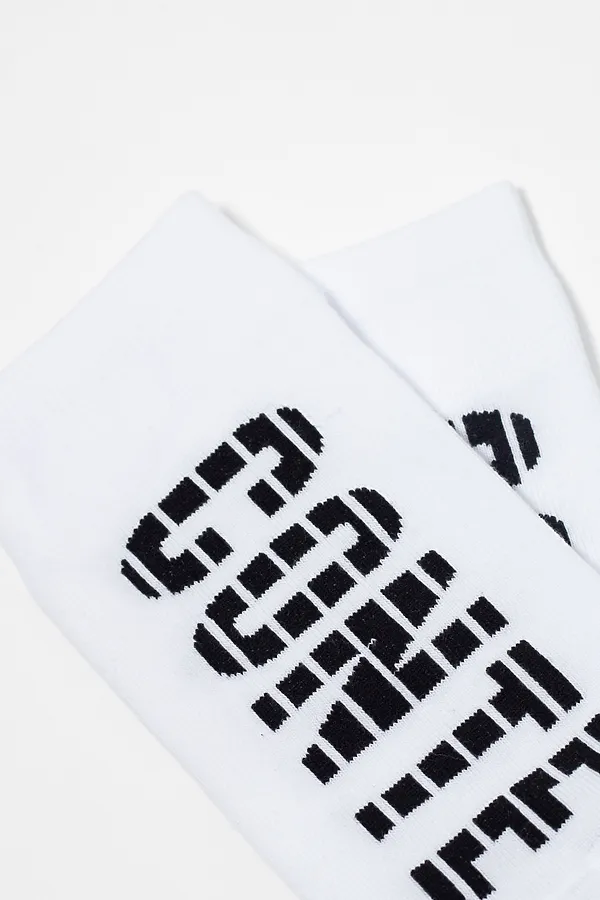 Носки женские (короткие) CONTE ELEGANT, белый - фото 2